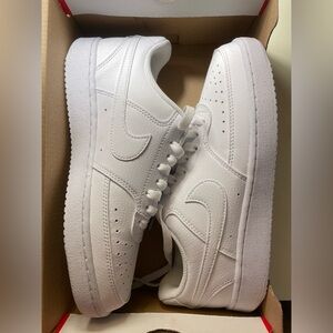 Women’s Nike Court Vision Lo NN Sneakers